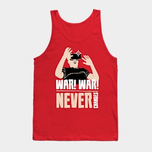 Gamer T-Shirt Tank Top